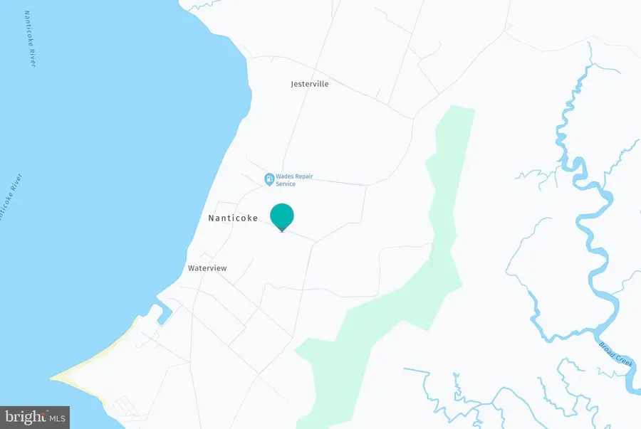 Madcalf Ln S #321, Nanticoke, MD 21840 - Image #2