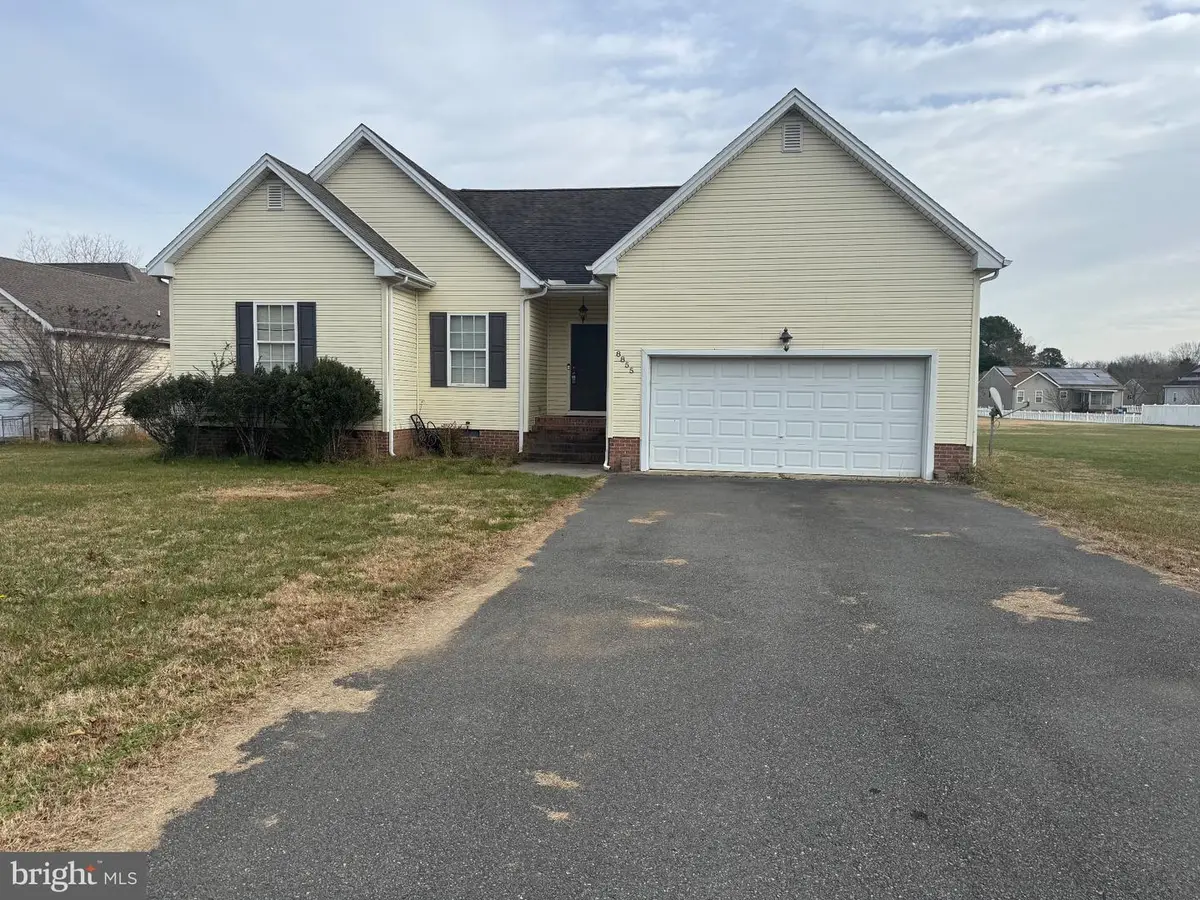8855 Lenox Dr, Delmar, MD 21875 - Image #1