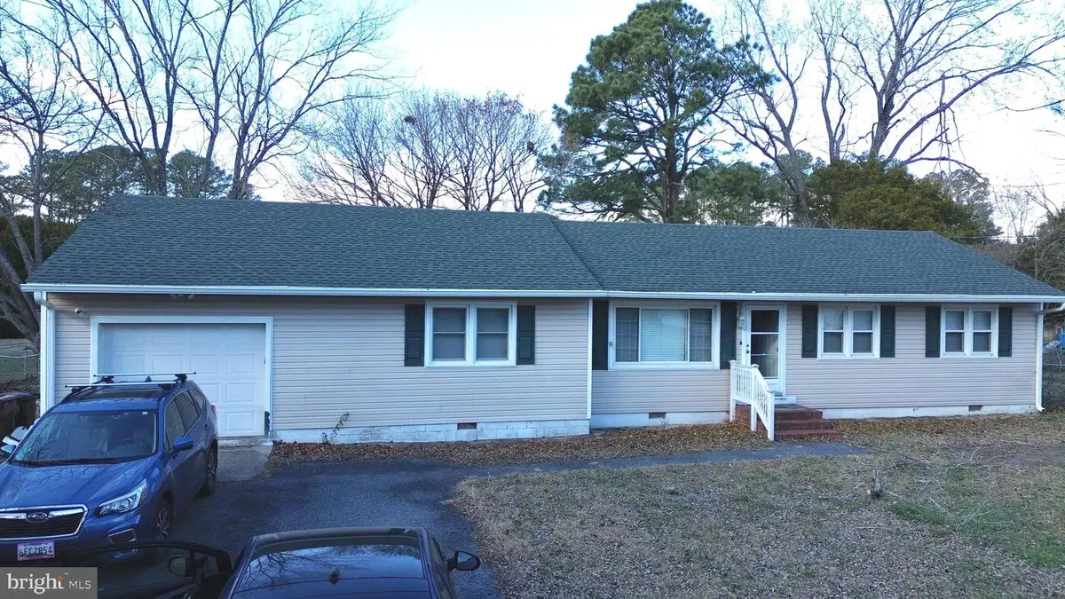 104 Walden Dr, Fruitland, MD 21826 - Image #1
