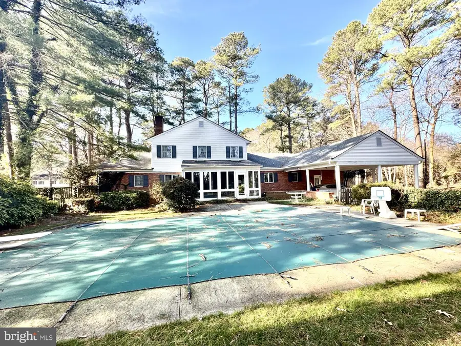 5485 Saint Andrews Dr, Salisbury, MD 21801 - Image #2