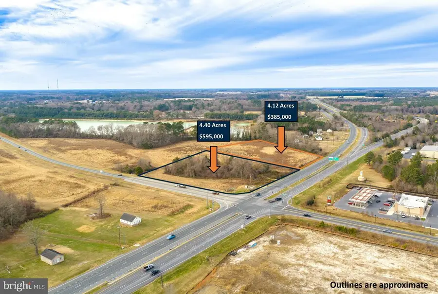 Route 50 & Naylor Mill Rd #lot 2, Salisbury, MD 21801 - Image #3