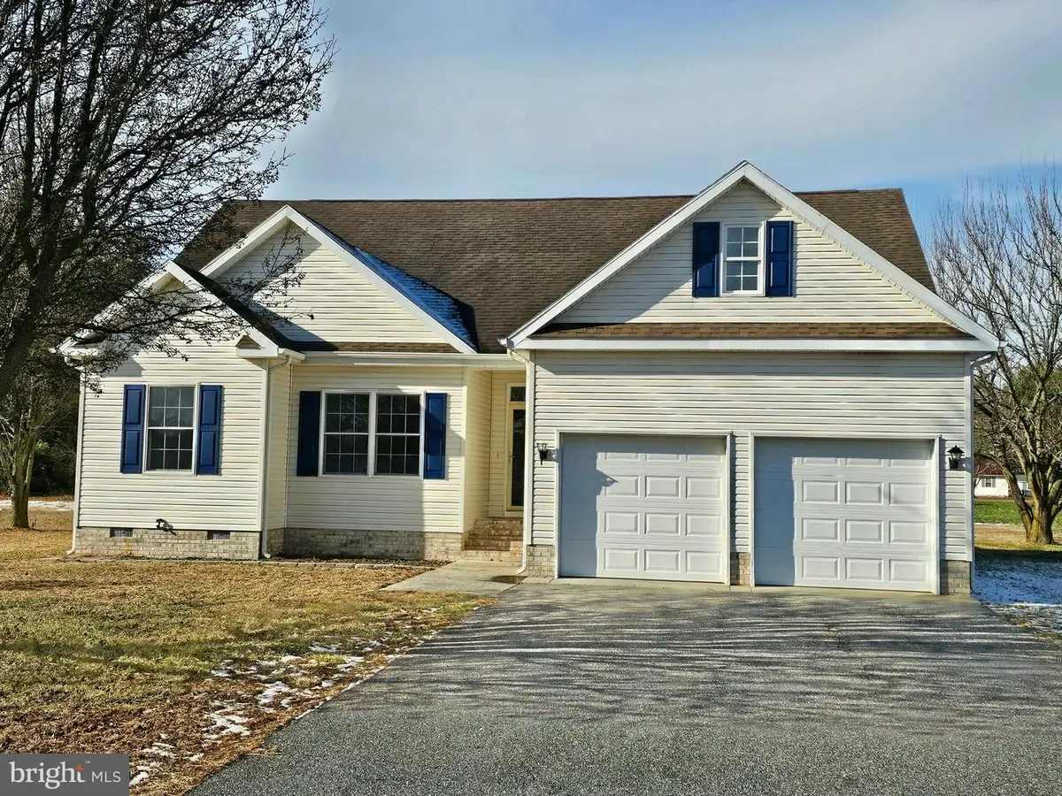 9400 Calvary Cir, Salisbury, MD 21801 - Image #1