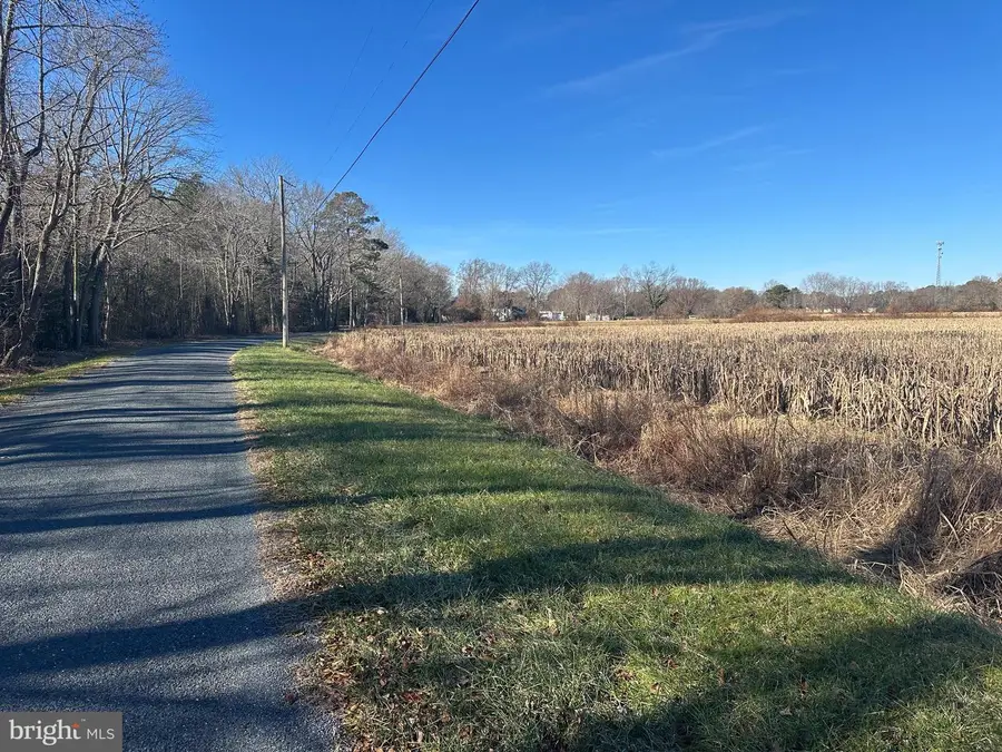 0 Bivalve Lodge Rd, Bivalve, MD 21814 - Image #2