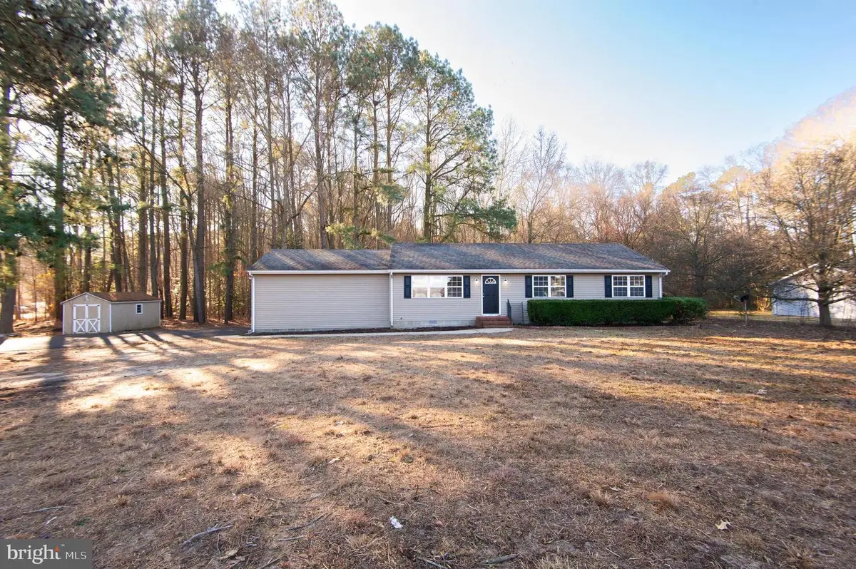 25525 Rising Eagle Rd, Mardela Springs, MD 21837 - Image #1