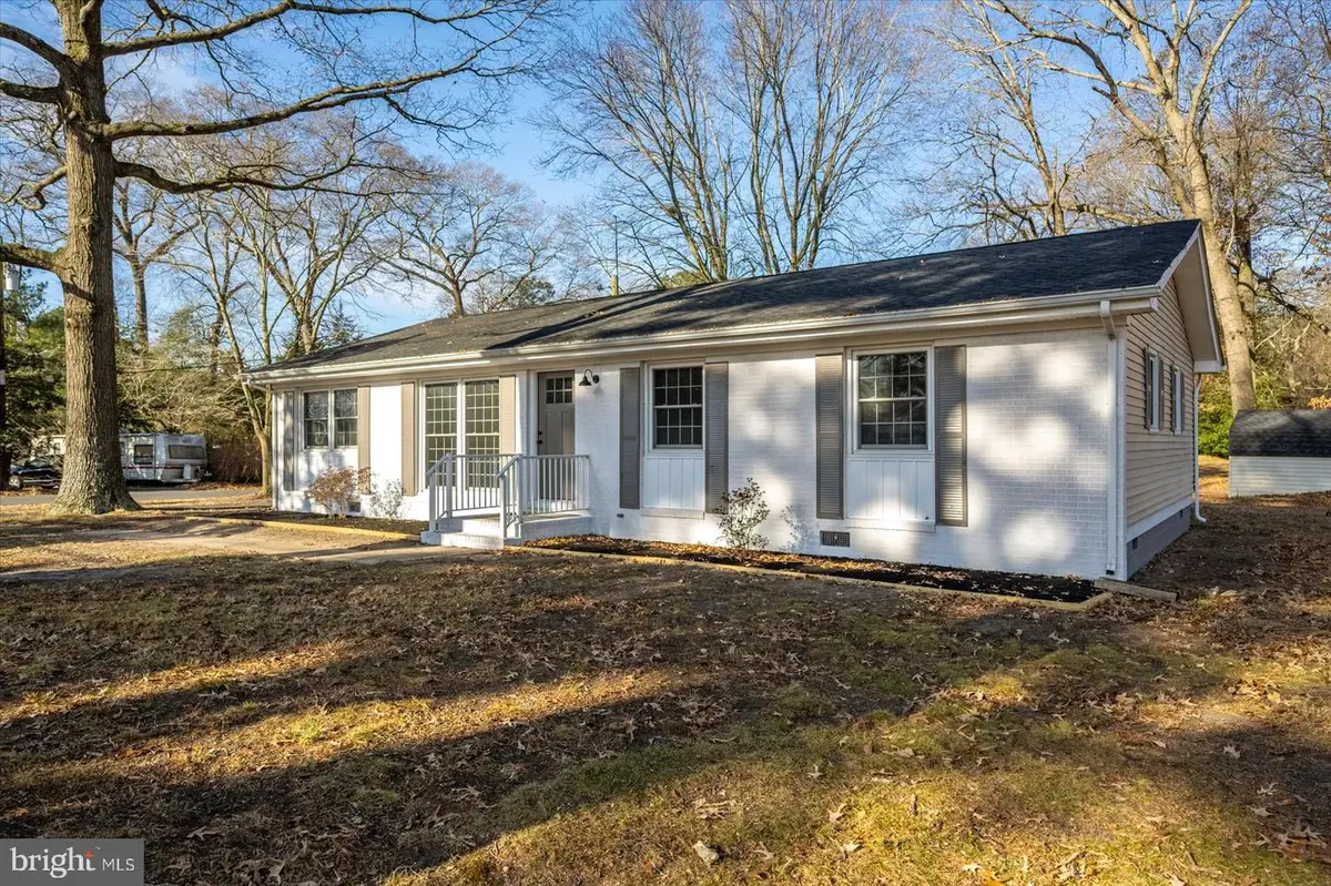 31568 Old Ocean City Rd, Salisbury, MD 21804 - Image #1