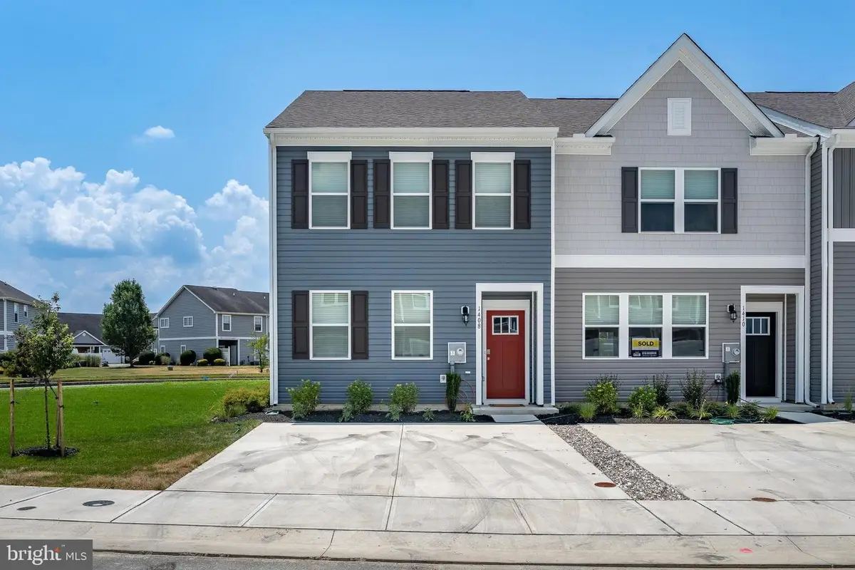 1408 Sugarplum Ln, Salisbury, MD 21801 - Image #1