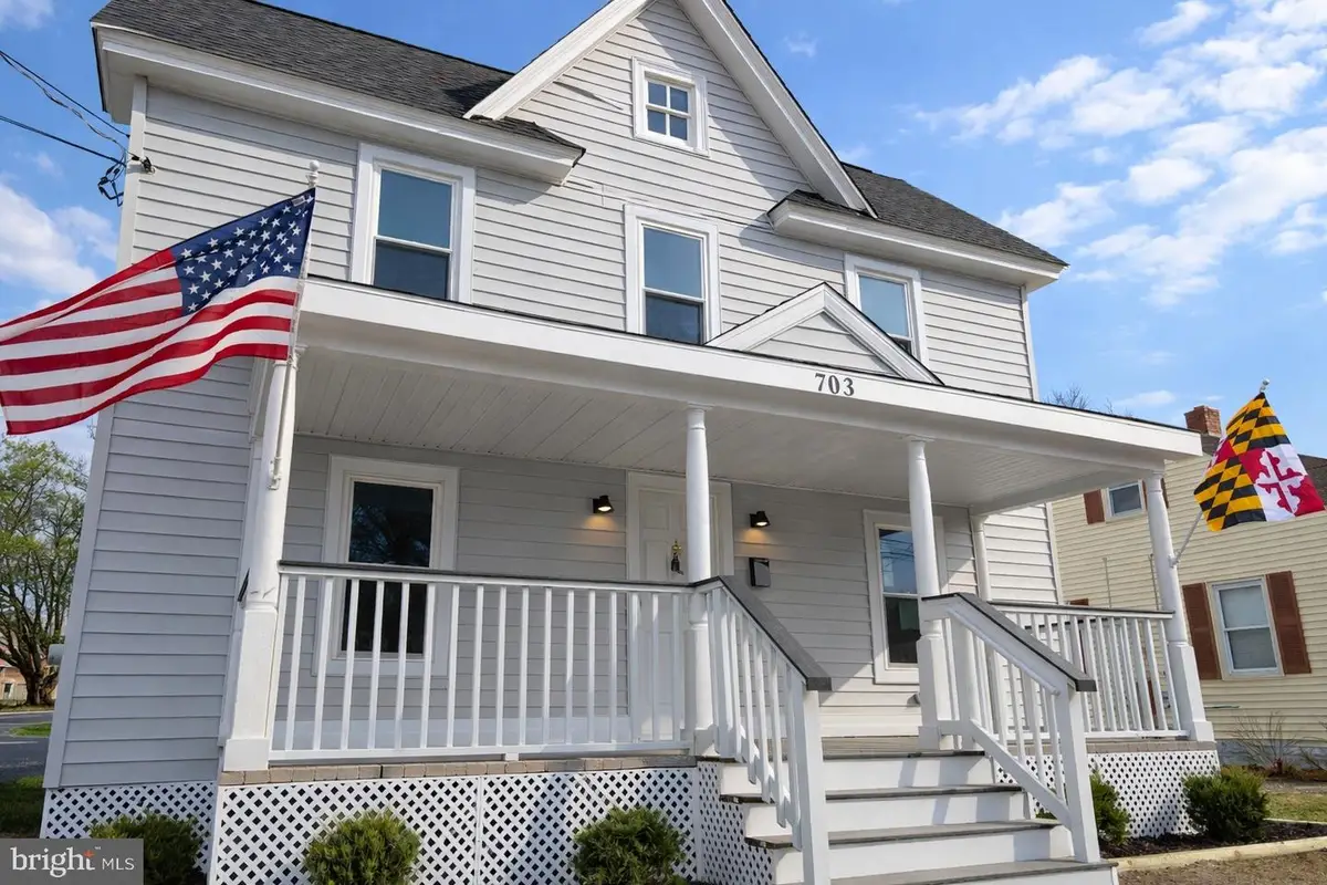 703 Madison St, Salisbury, MD 21804 - Image #1
