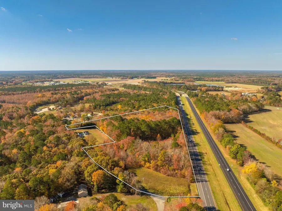 Old Eden Rd, Fruitland, MD 21826 - Image #3