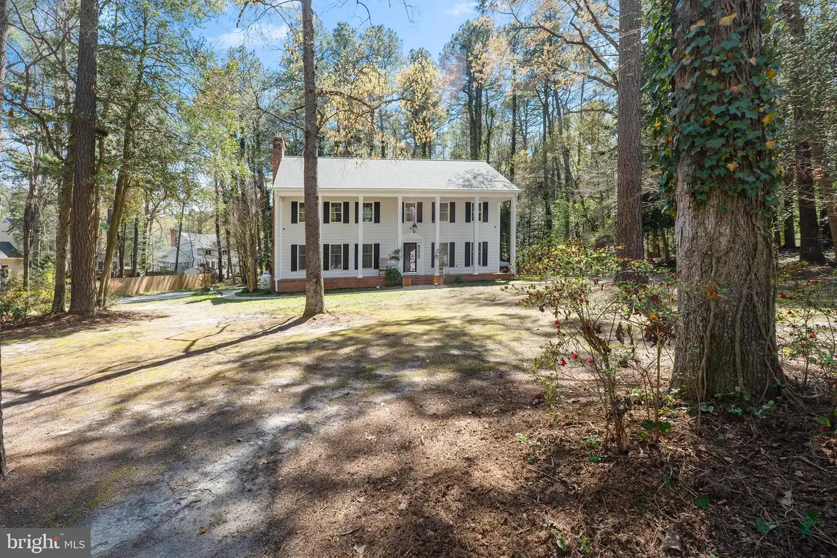 3776 Devonshire Dr, Salisbury, MD 21804 - #1