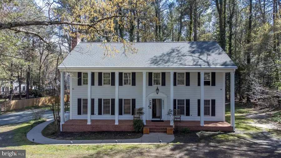 3776 Devonshire Dr, Salisbury, MD 21804 - #2