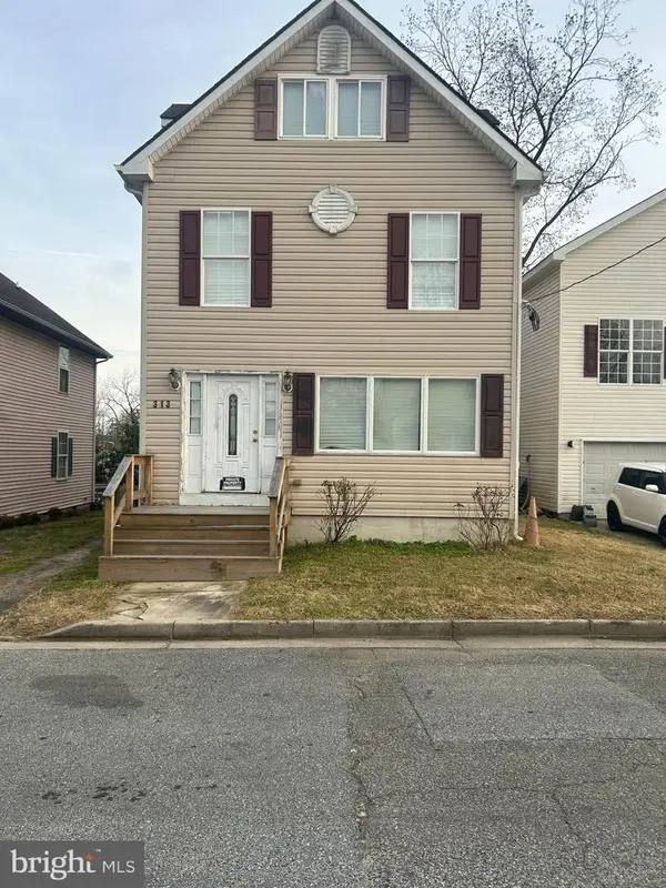 313 Penn St, SALISBURY, MD 21801