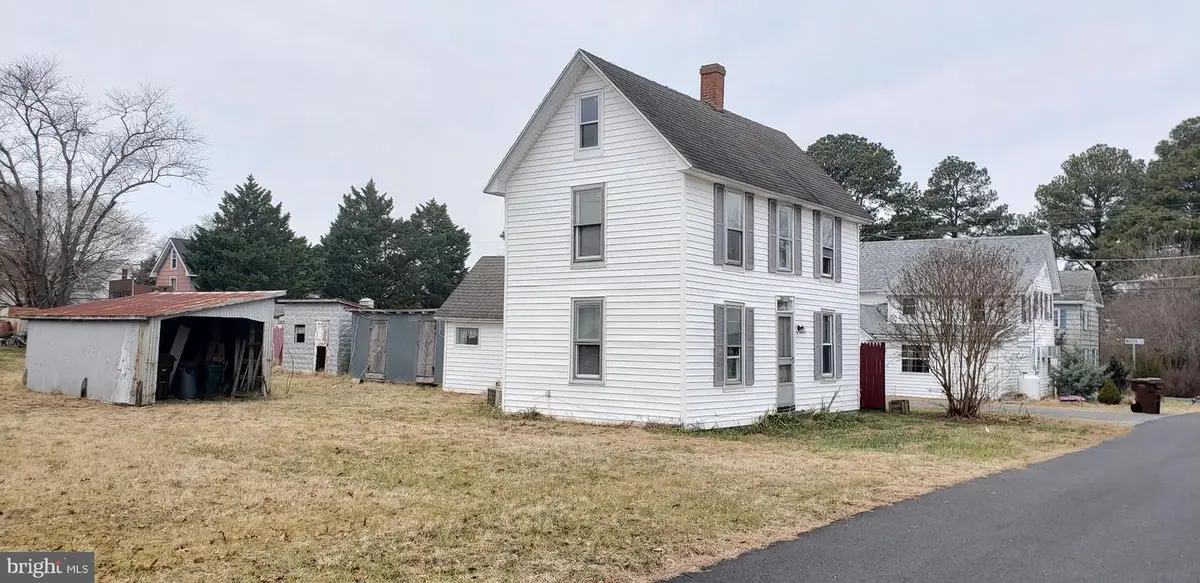 302 Taylor St, Sharptown, MD 21861 - Image #1