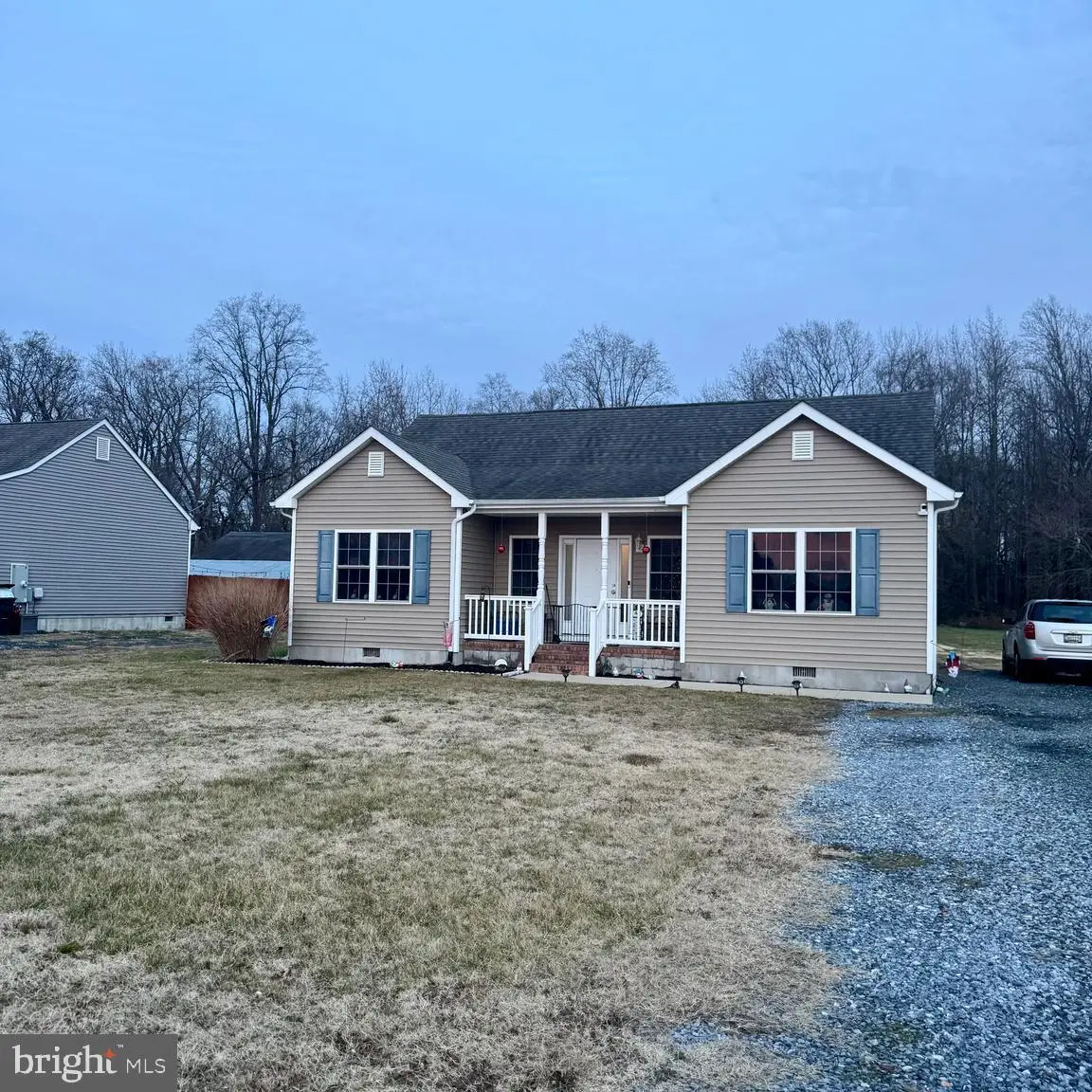 9019 Stage Rd, Delmar, MD 21875 - Image #1