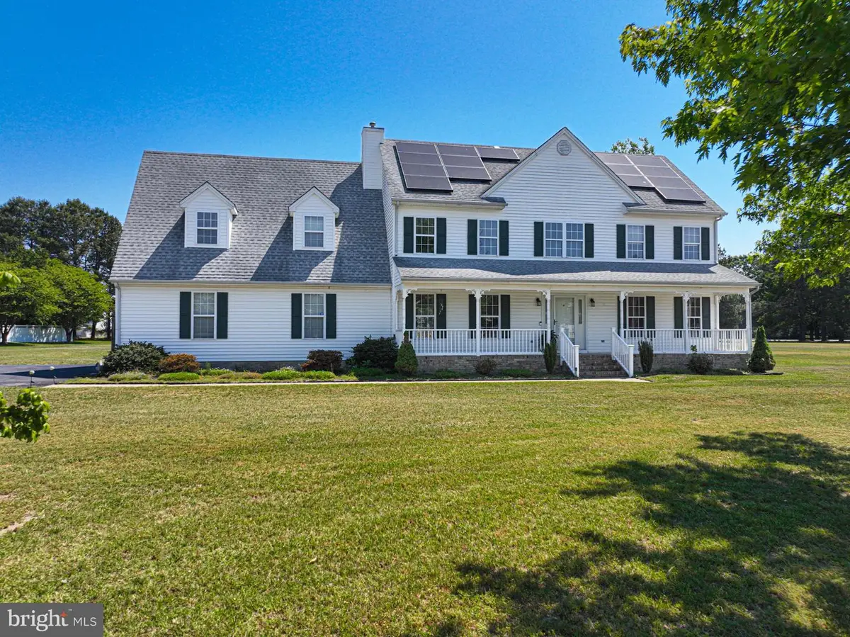 6309 Kilmarth Ln, Salisbury, MD 21801 - #1