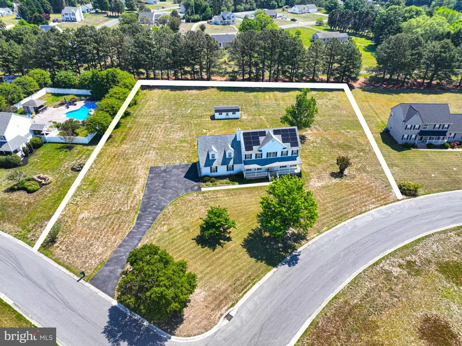 6309 Kilmarth Ln, Salisbury, MD 21801 - #2