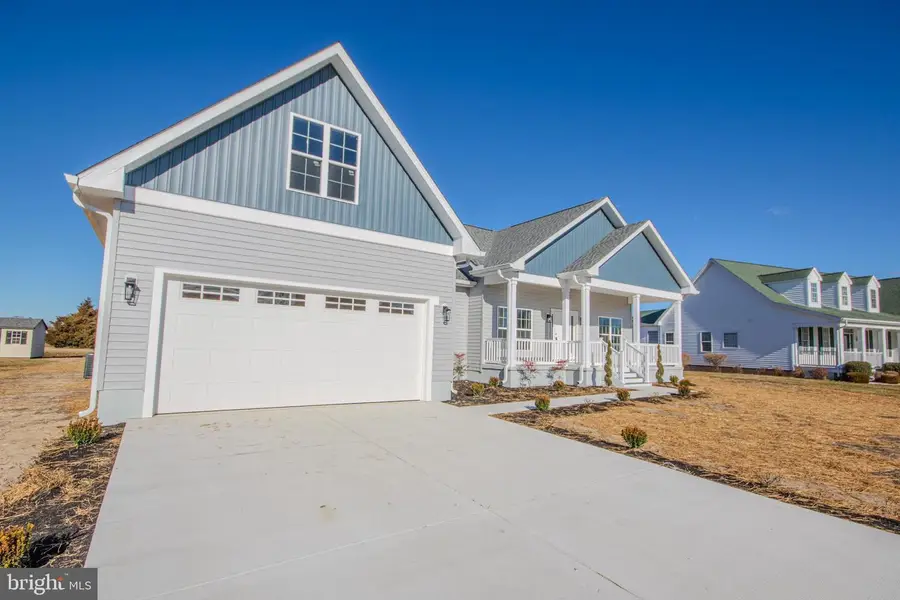 116 Nina Ln, Fruitland, MD 21826 - Image #3