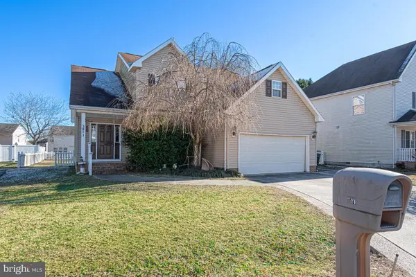 811 Upland Dr, SALISBURY, MD 21801