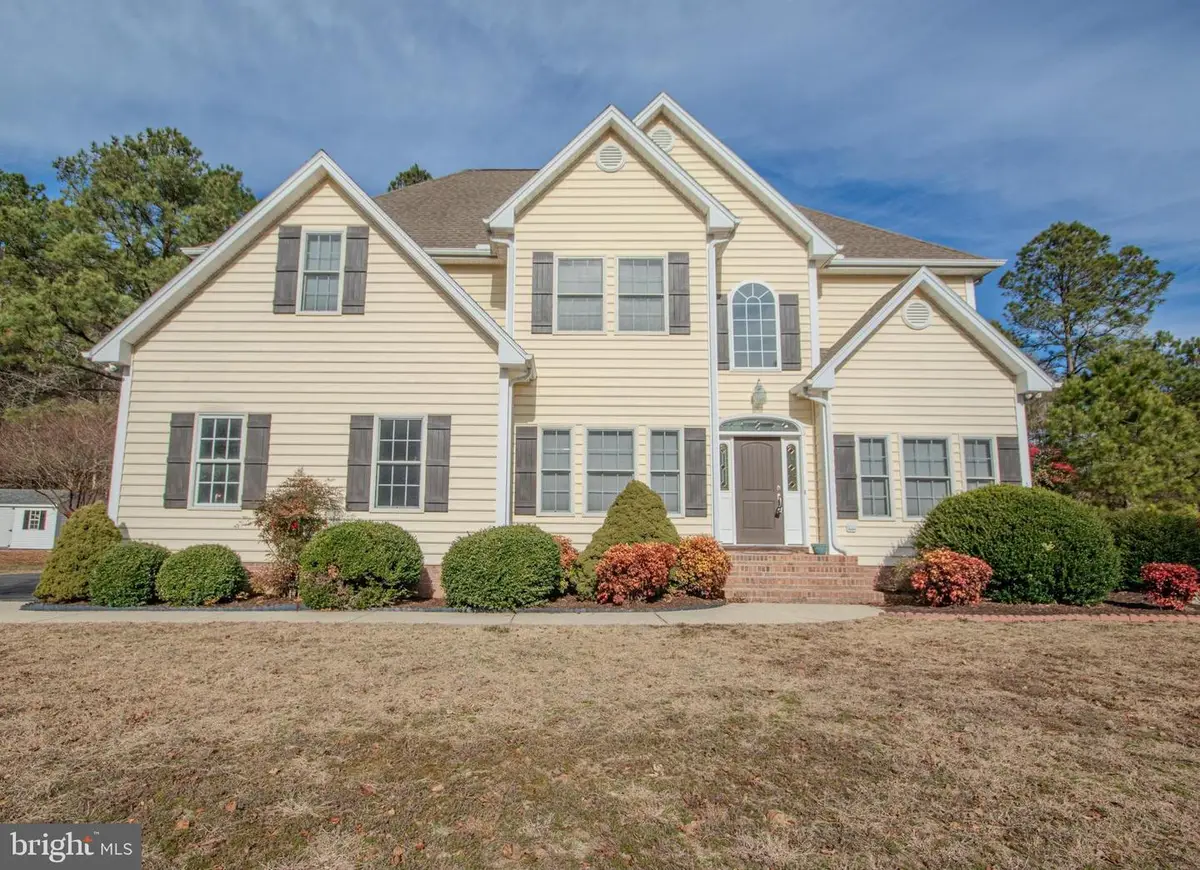 26294 Evesboro Ln, Eden, MD 21822 - Image #1