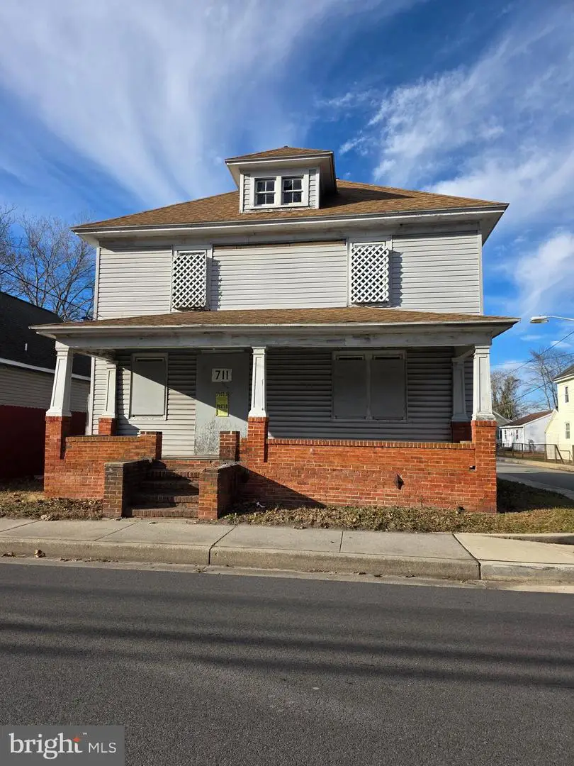 711 E Church St, Salisbury, MD 21804 - Image #1