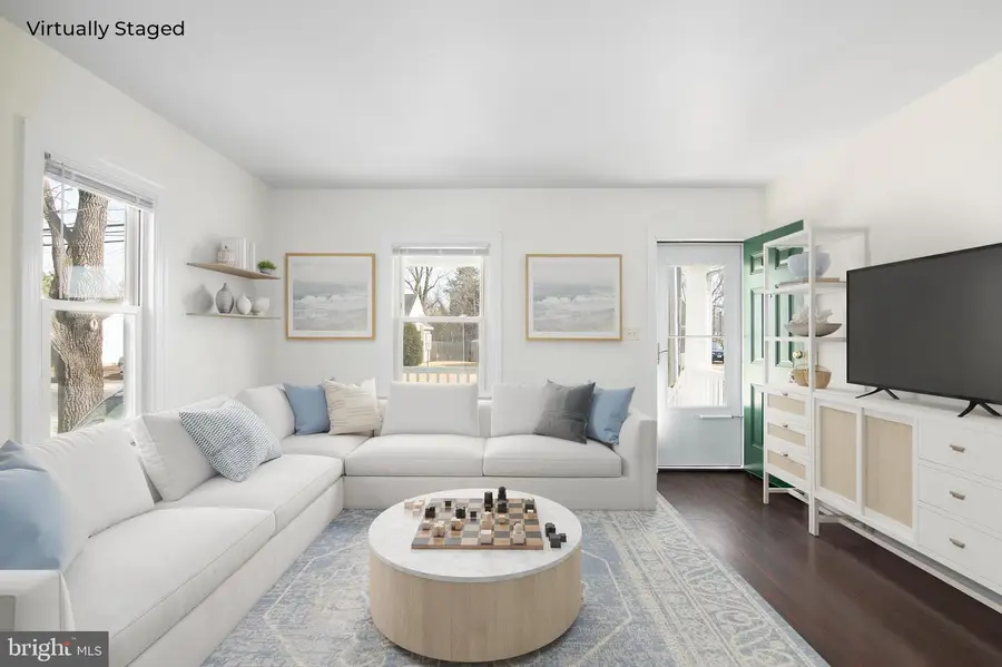 406 Hammond St, Salisbury, MD 21804 - #3