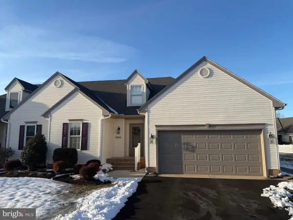 28122 Van Tassel Way, SALISBURY, MD 21801