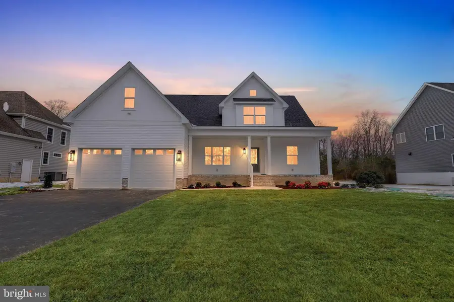 27458 Mooring Way, Salisbury, MD 21801 - #2