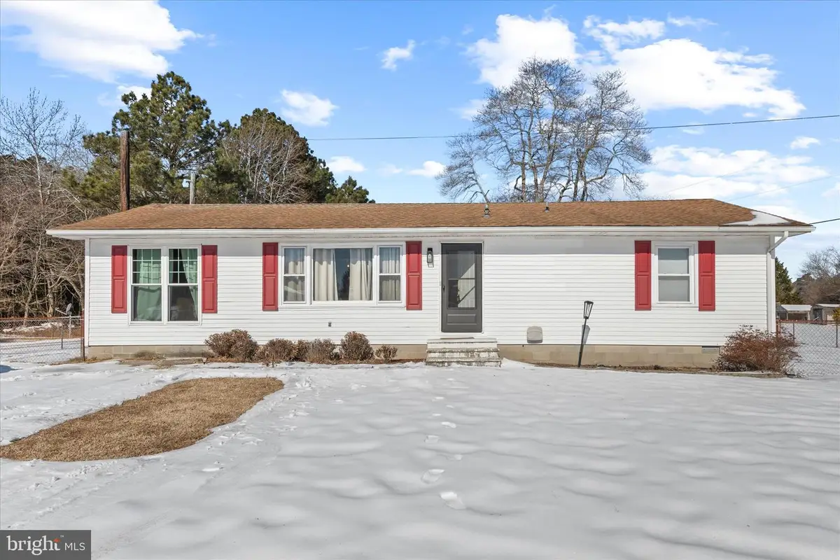 11270 San Domingo Rd, Mardela Springs, MD 21837 - #1