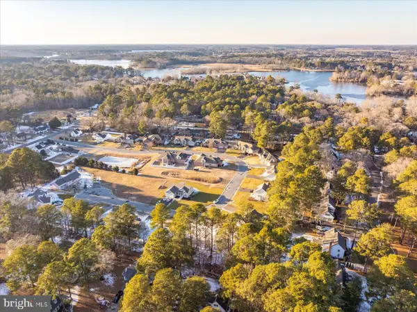 Lot 12 Holly Hill Ct, FRUITLAND, MD 21826