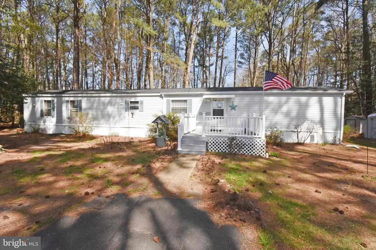 31540 Melson Rd, Delmar, MD 21875 - #1