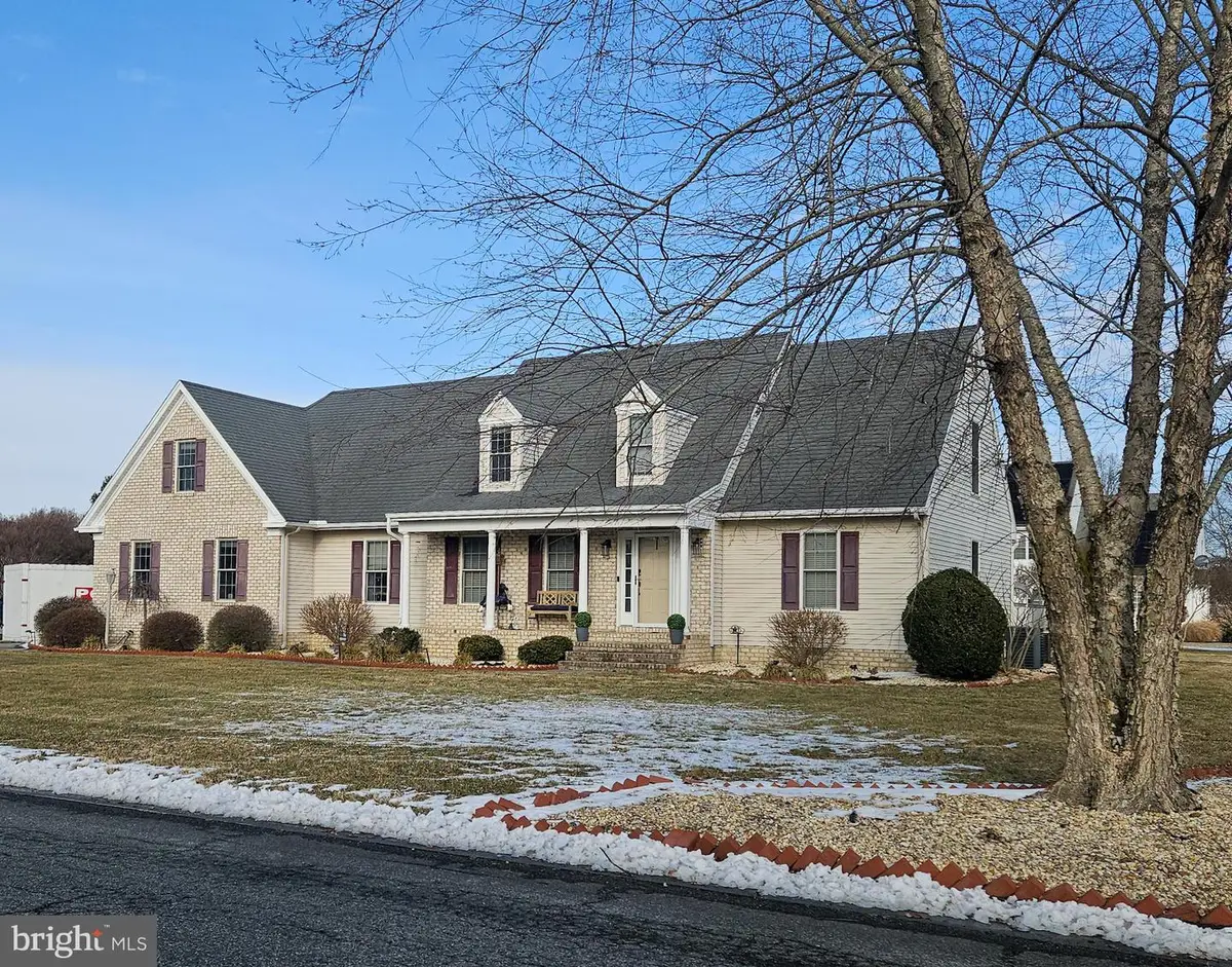 27457 Equestrian Dr, Salisbury, MD 21801 - #1