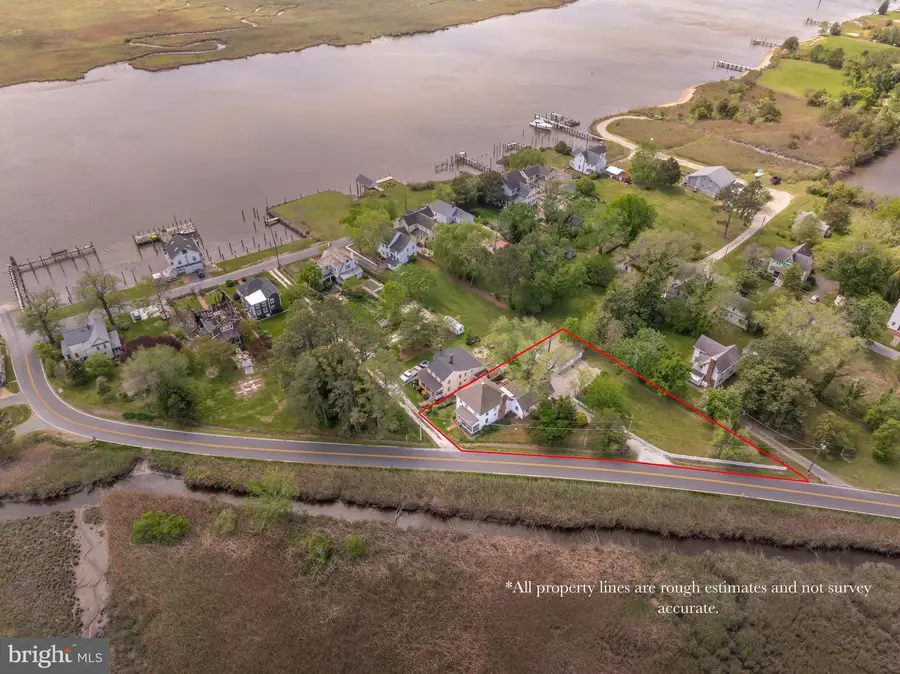 2712 Cinder Ln, Quantico, MD 21856 - #2