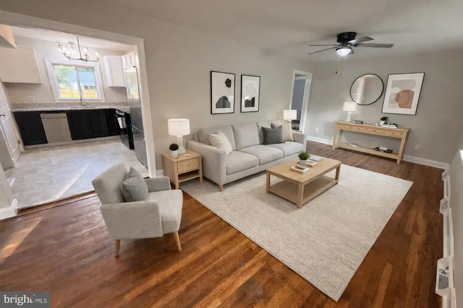 113 Benjamin Ave, Salisbury, MD 21804 - #2