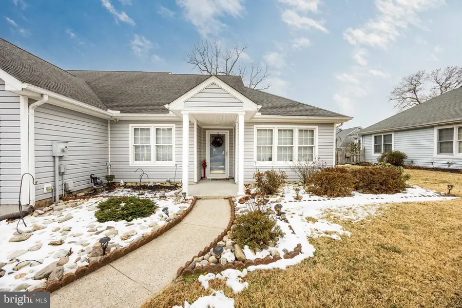 1005 E Schumaker Manor Dr, Salisbury, MD 21804 - #2