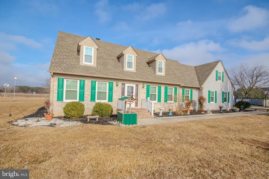 27416 Patriot Dr, Salisbury, MD 21801 - #3