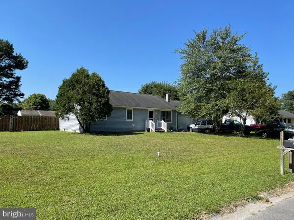 5741 Argyle Dr, PARSONSBURG, MD 21849