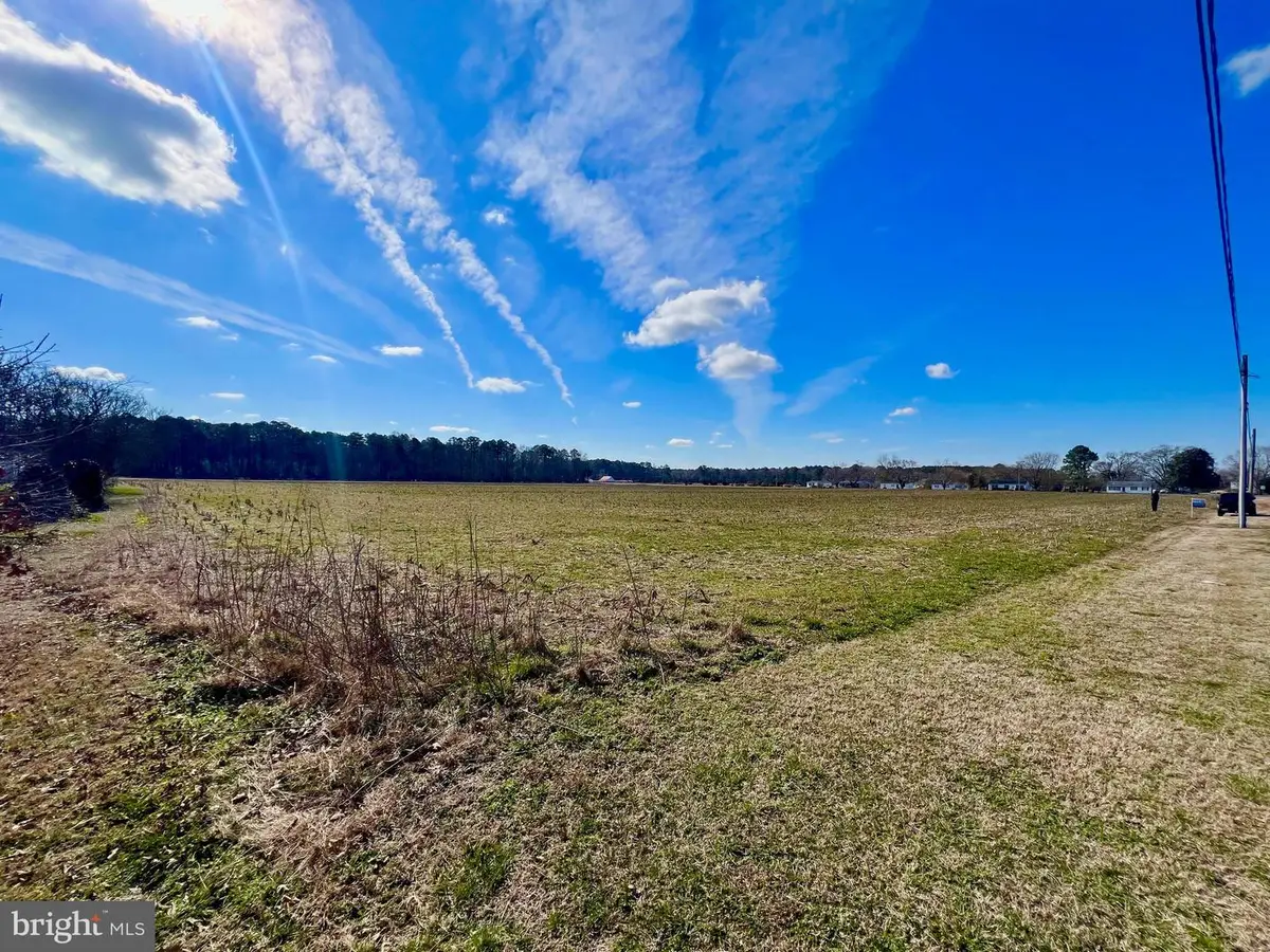 0 Levin Dashiell Rd, Hebron, MD 21830 - #1