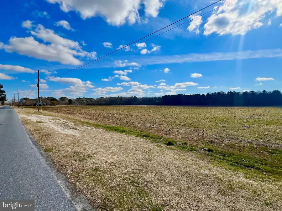 0 Levin Dashiell Rd, Hebron, MD 21830 - #3