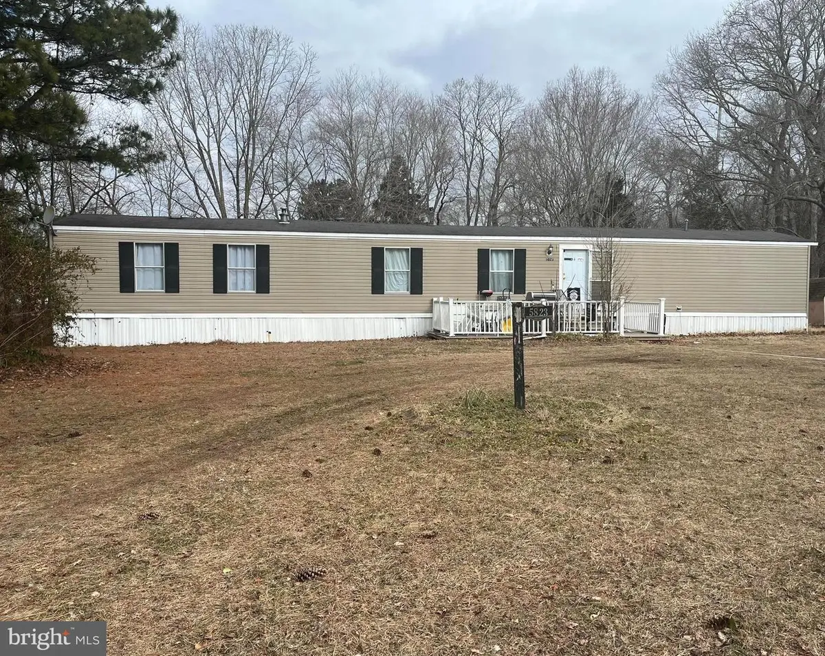 5823 Homestead St, Salisbury, MD 21801 - #1