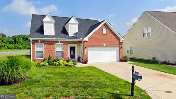 9287 Tournament Dr, DELMAR, MD 21875