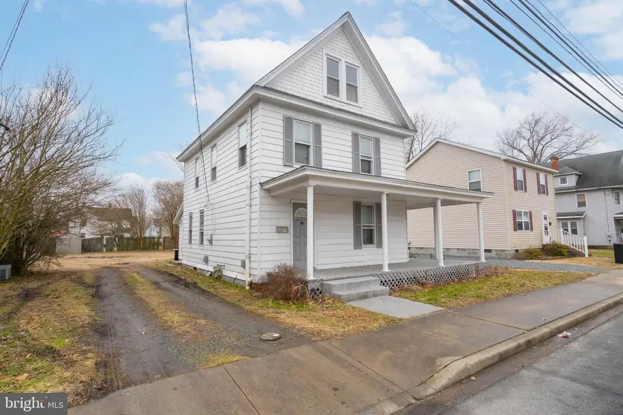 412 E State St, Delmar, MD 21875 - #3