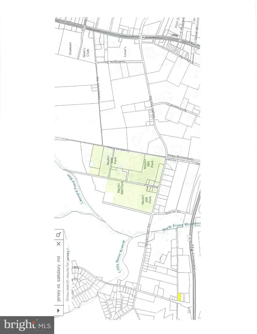 Lot 1 Jersey Rd, Salisbury, MD 21801 - #2