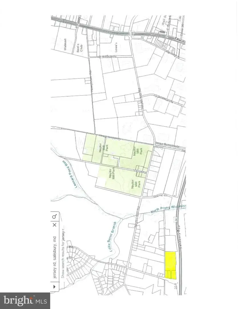 0 Jersey Rd, Salisbury, MD 21801 - #2