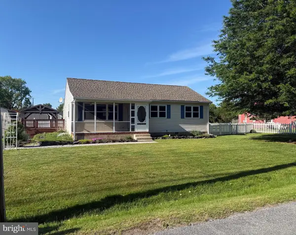 36432 Davis St, WILLARDS, MD 21874