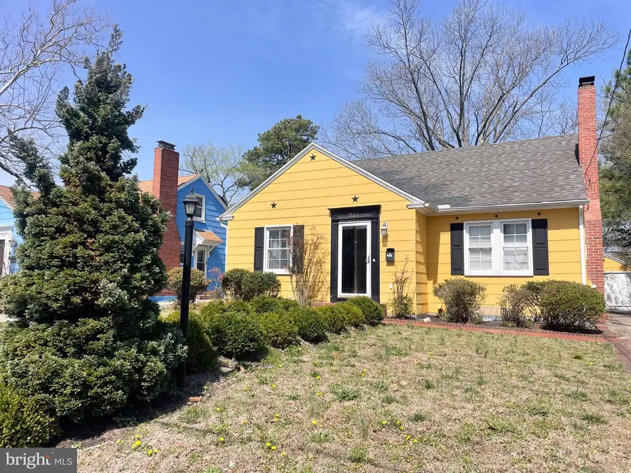 227 South Blvd, Salisbury, MD 21801 - #3