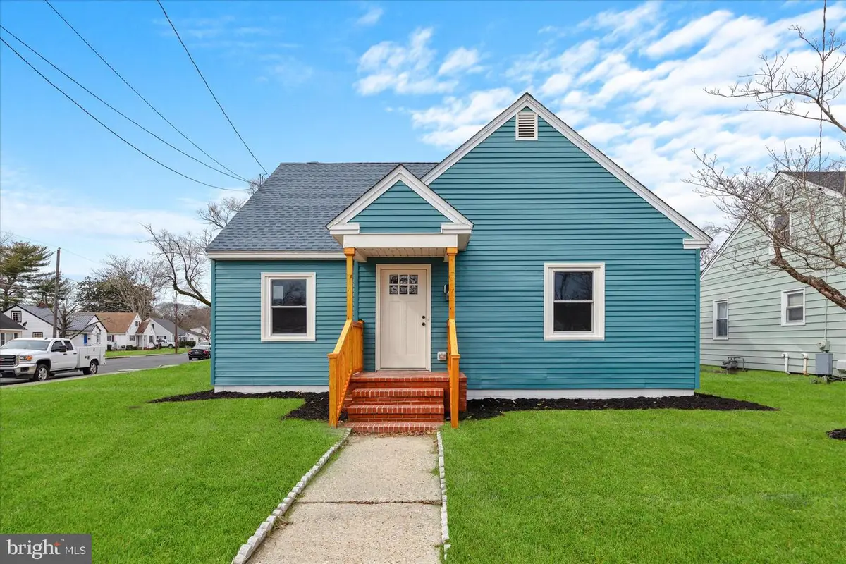 908 Spring Ave, Salisbury, MD 21804 - #1