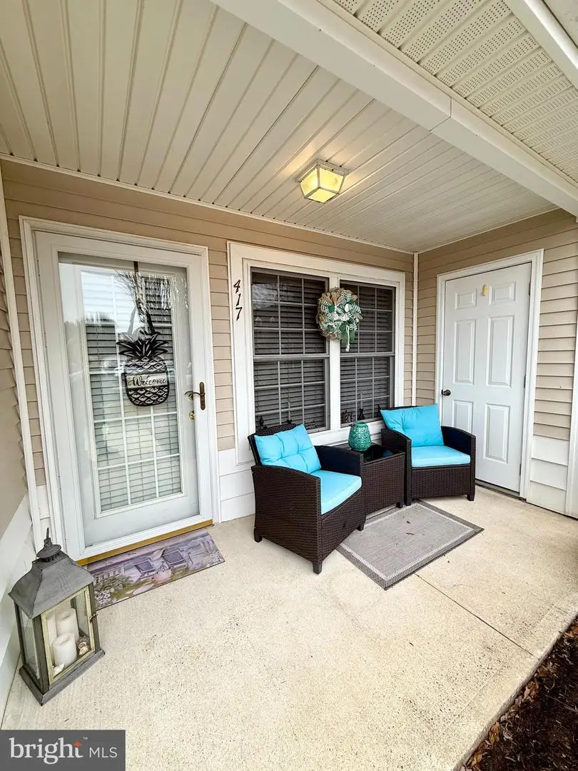 417 Troopers Way #417, Salisbury, MD 21804 - #1