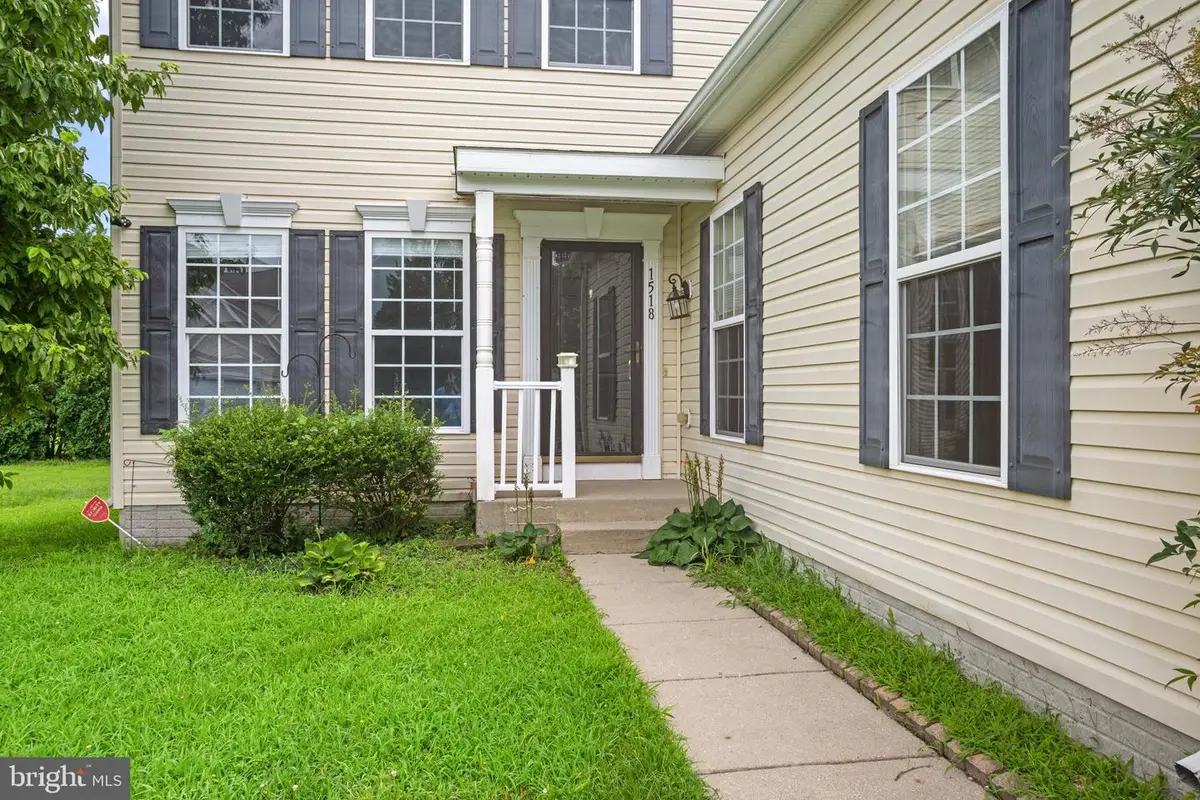 1518 Anchors Way, Salisbury, MD 21801 - #1