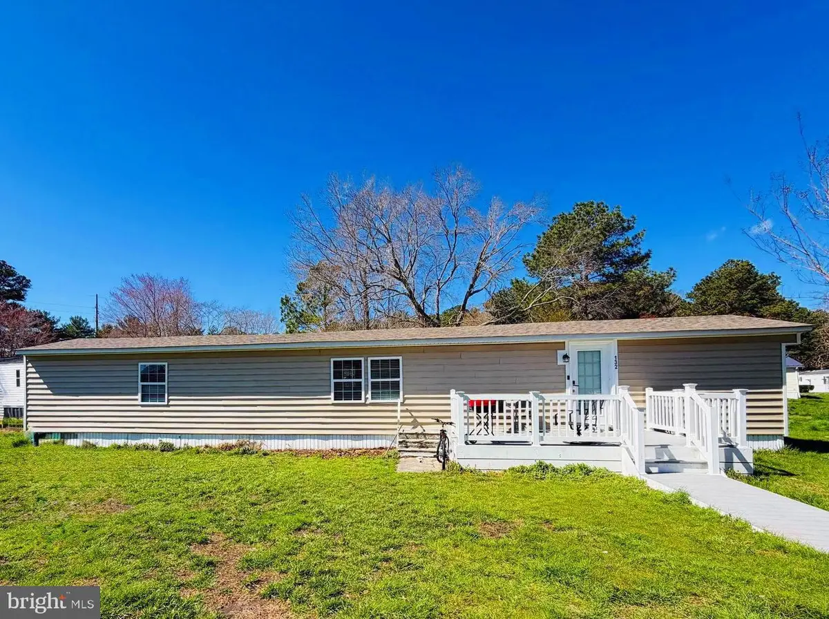 132 Liberty Way, Fruitland, MD 21826 - #1