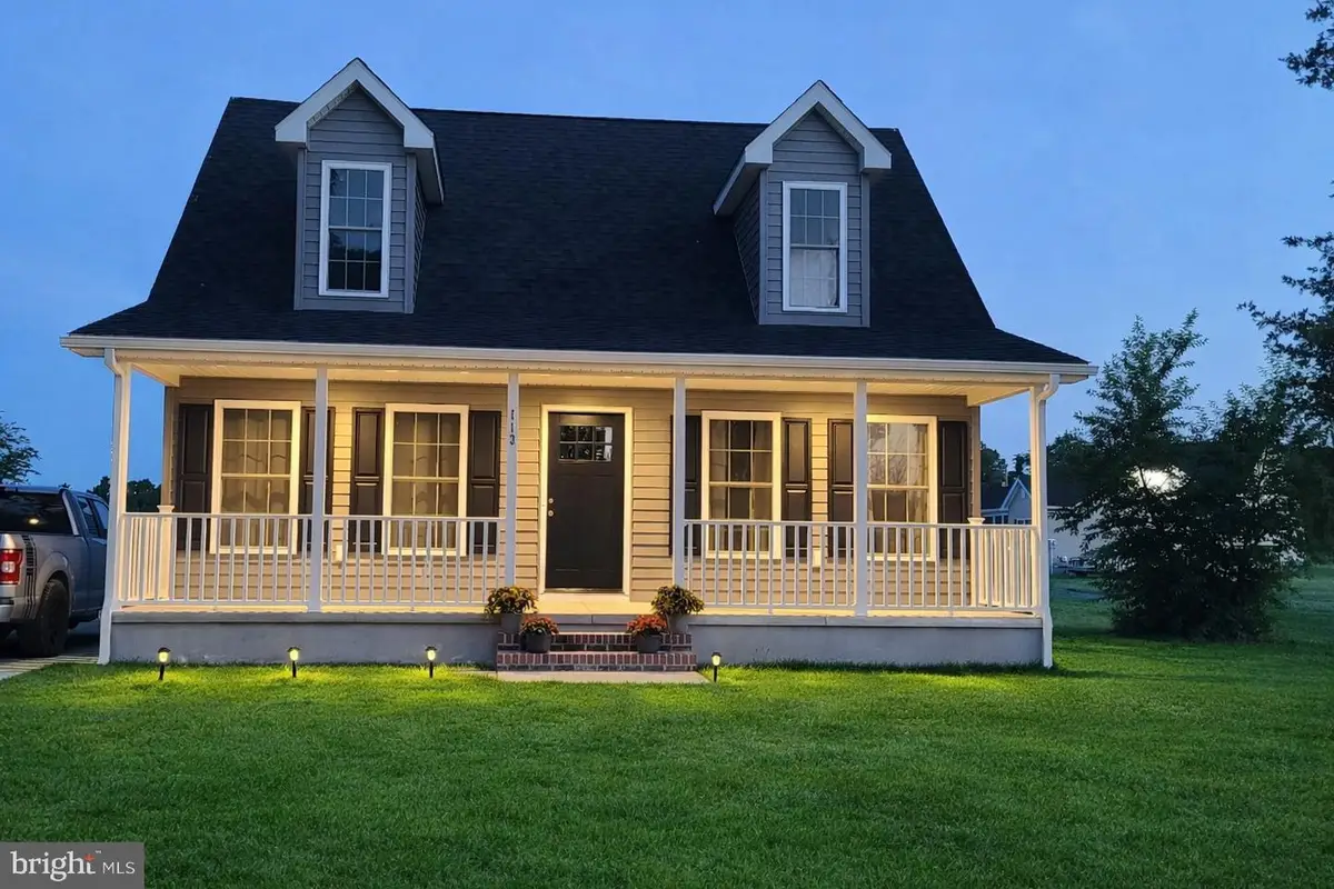 113 State St, Sharptown, MD 21861 - #1