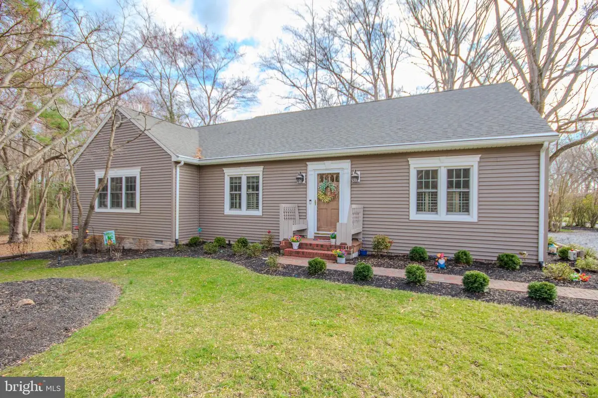 703 Parker Rd, Salisbury, MD 21804 - #1